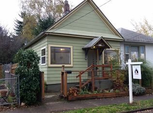 5619 N Michigan Ave, Portland, OR 97217