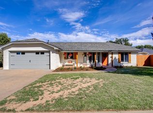6107 Evanston Ave, Lubbock, TX 79424