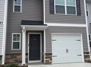 3201B Tatlock Way, Greenville, NC 27834