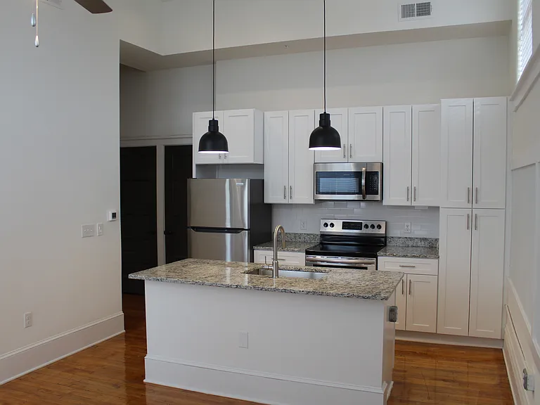 Woodstock Lofts — Photo 56