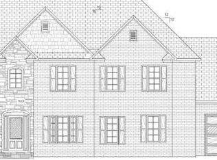 5229 Hidden Stream Dr, Lewisville, NC 27023