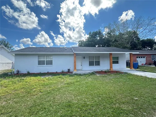 804 S Parsons Ave, Seffner, FL 33584