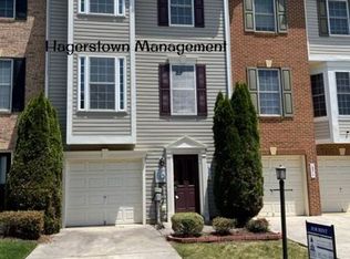 18319 Roy Croft Dr, Hagerstown, MD 21740