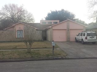 16511 Gaeldom Ln, Houston, TX 77084