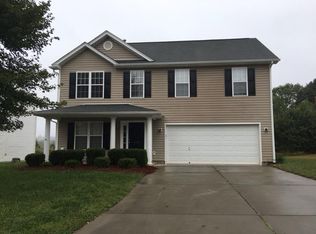 175 Salem Trail Ct, Winston Salem, NC 27105