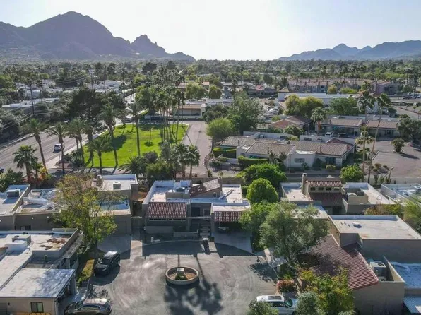 7309 E ROVEY Avenue, Scottsdale, AZ 85250