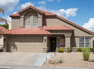 3228 E Tanglewood Dr, Phoenix, AZ 85048