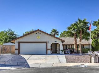 3613 Hillsdale Ct, Las Vegas, NV 89108