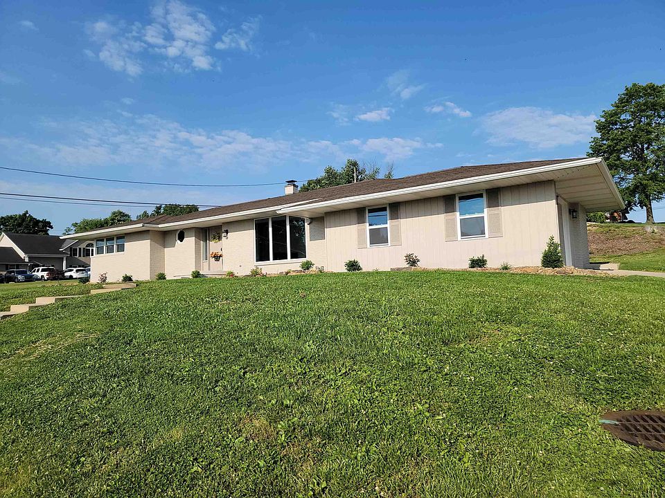 813 Dorbett St, Jasper, IN 47546 Zillow