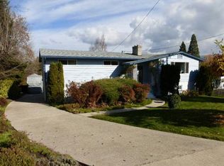 2517 Argonne Ave, Medford, OR 97504