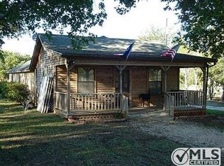 3583 Ames Rd, Lancaster, TX 75134