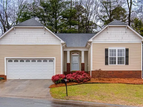 1270 Jude Ct, Winston Salem, NC 27103
