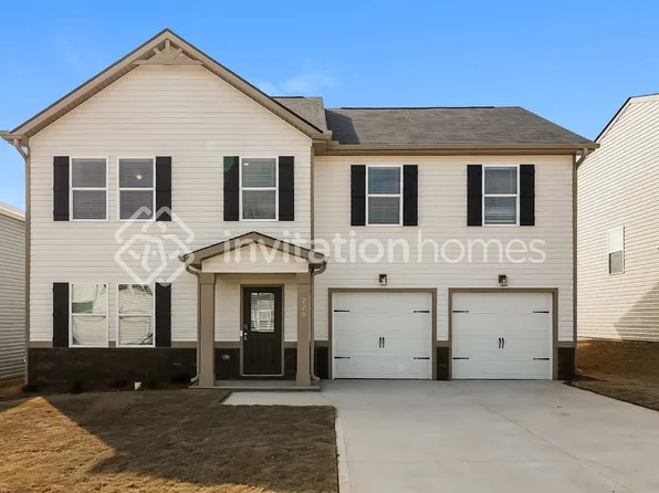 220 Green Pasture Rd, Fountain Inn, SC 29644