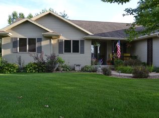 W7755 Volendam St, Holmen, WI 54636