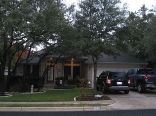 6509 Abilene Trl, Austin, TX 78749