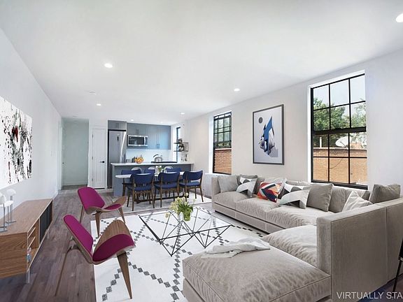 2nd image of 211 W 149th St APT 2A