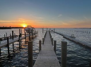 1267 Capri Dr, Panama City, FL 32405