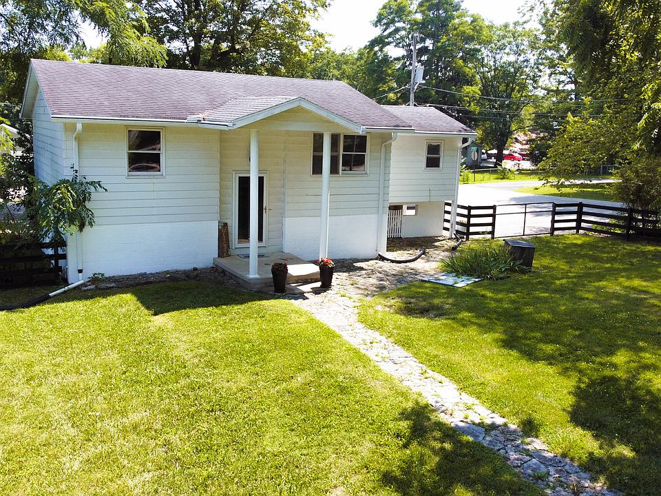 29 E Chillicothe St, Cedarville, OH 45314 Zillow