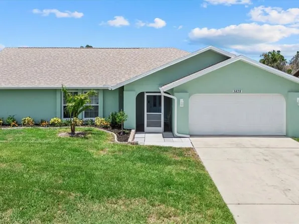 5828 Lincoln Rd, Venice, FL 34293