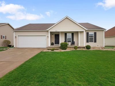 928 Woodhouse Dr, Mishawaka, IN, 46544