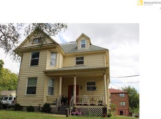 801 4th St, Platte City, MO 64079