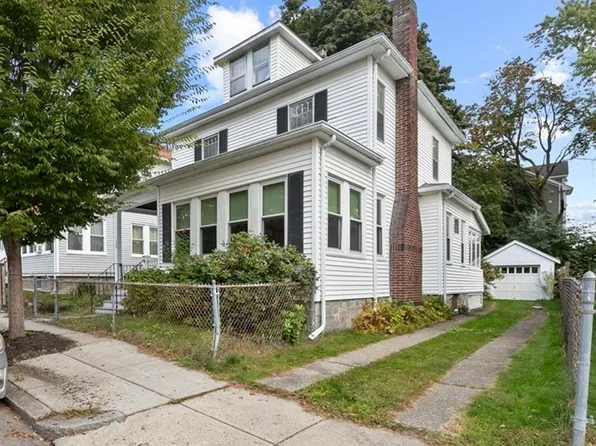 149 Wrentham St, Dorchester, MA 02124