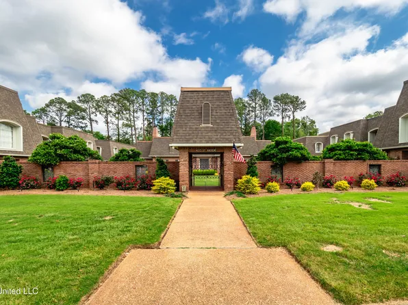 420 Saint Andrews Dr #A2-4, Jackson, MS 39211