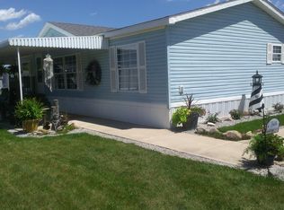 548 Hechts Landing, Celina, OH 45822