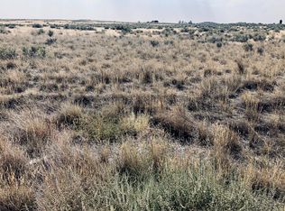 402 S Bryan Ave, Kirby, WY 82430