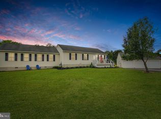 6900 Rabbit Run, Hurlock, MD 21643