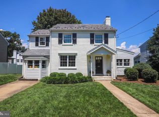 3121 Winnett Rd, Chevy Chase, MD 20815