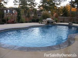 308 Bellemeade Cir, Warner Robins, GA 31088