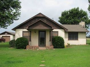 780257 S 3350 Rd, Perkins, OK 74059