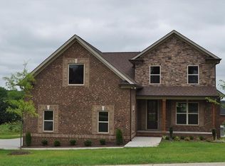 602 Butternut Trl, Mount Juliet, TN 37122