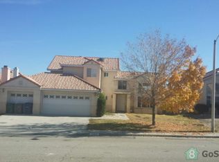 37936 Antibes Ct, Palmdale, CA 93552