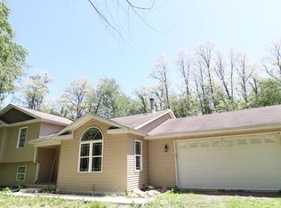 787 S Otis Rd, Westville, IN 46391