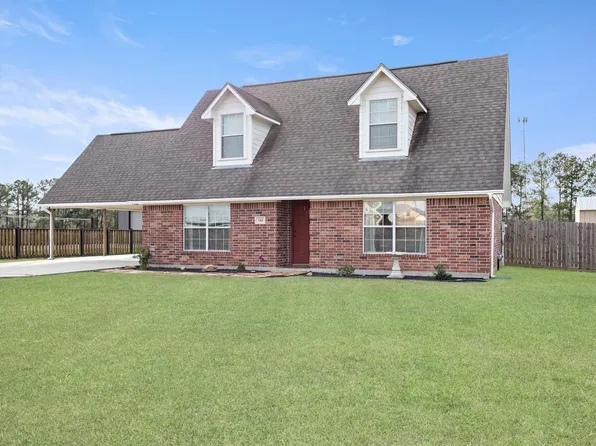 160 Lauren Dr, Orange, TX 77630