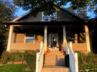 314 N Van Buren St #1, Dundee, IL 60118