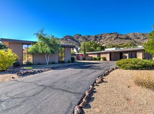7308 N Black Rock Trl, Paradise Valley, AZ 85253