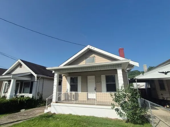 2717 Dakota Ave, Covington, KY 41015