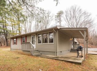 1018 Thurman Dr, Vinton, VA 24179