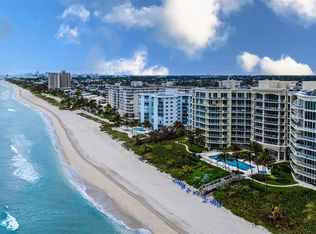 1063 Hillsboro Mile APT 301, Hillsboro Beach, FL 33062