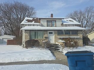 140 S Lincoln St, Bronson, MI 49028