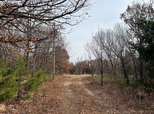 0 S Berryhill Rd, Jennings, OK 74038