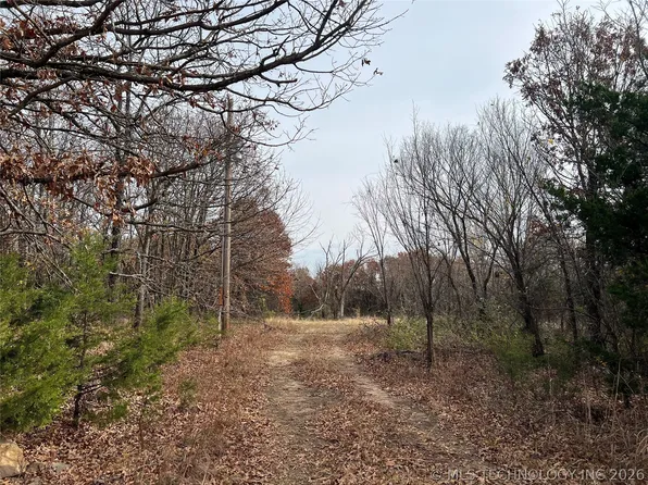 0 S Berryhill Rd, Jennings, OK 74038