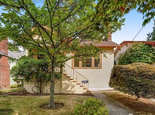 7332 17th Ave NE, Seattle, WA 98115