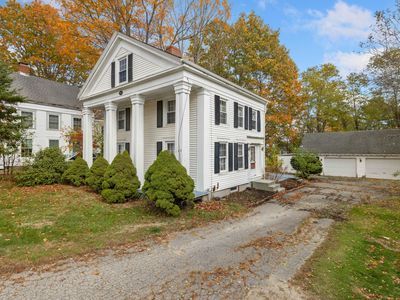 140 Pleasant Street, Richmond, ME, 04357