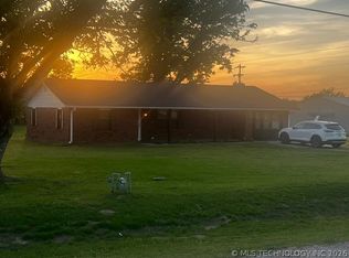 11503 County Road 3570, Ada, OK 74820
