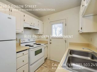 2740 S Edison St, South Salt Lake, UT 84115