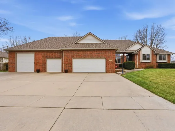 15021 E Morris St, Wichita, KS 67230